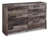Derekson - Dresser