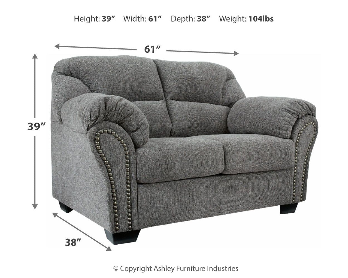 Allmaxx - Living Room Set, alternate view 5