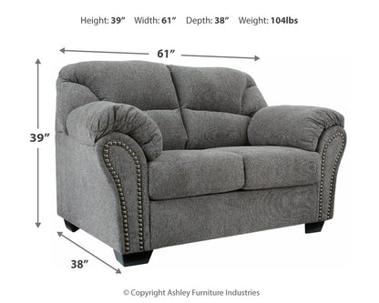 Allmaxx - Living Room Set, alternate view 5