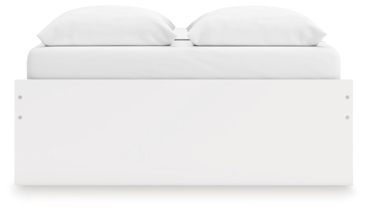 Onita - Platform Bed, alternate view 87