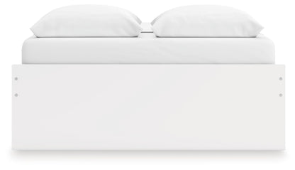 Onita - Platform Bed, alternate view 87