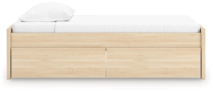 Onita - Platform Bed, alternate view 88