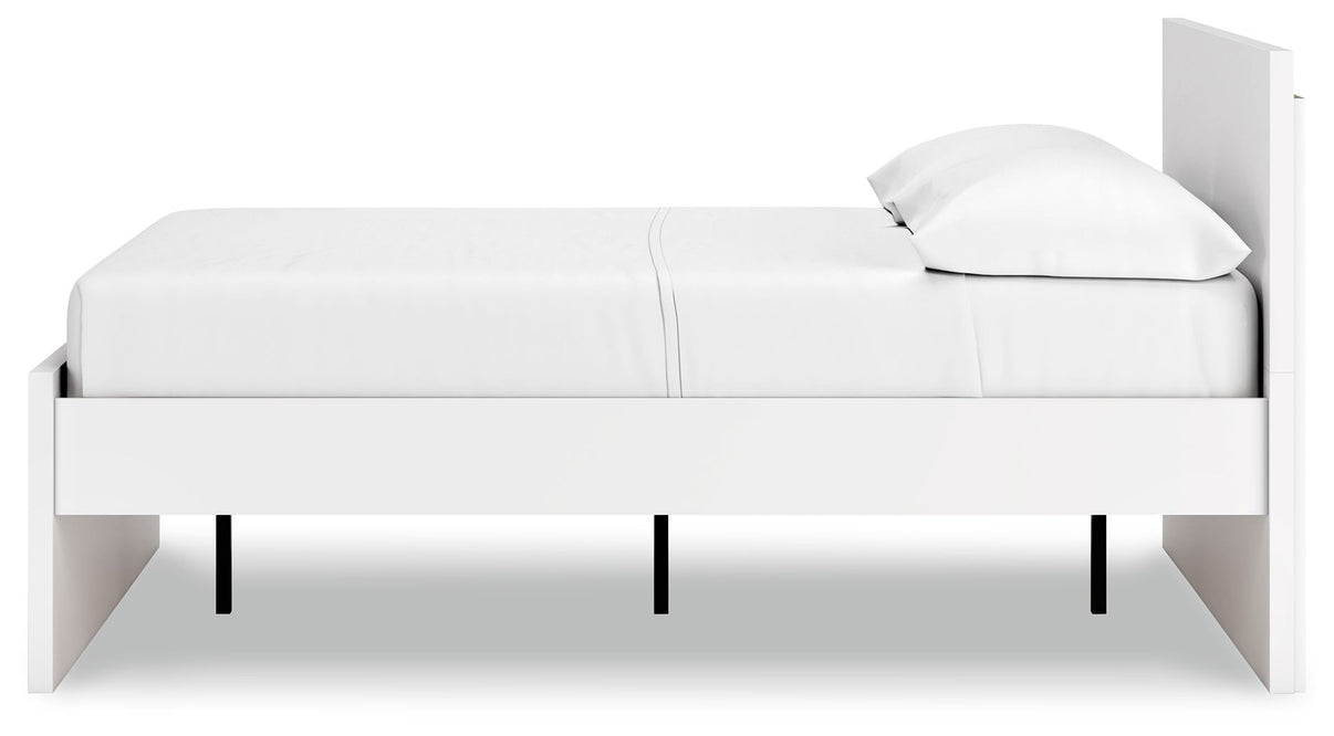Onita - Panel Platform Bed, alternate view 96