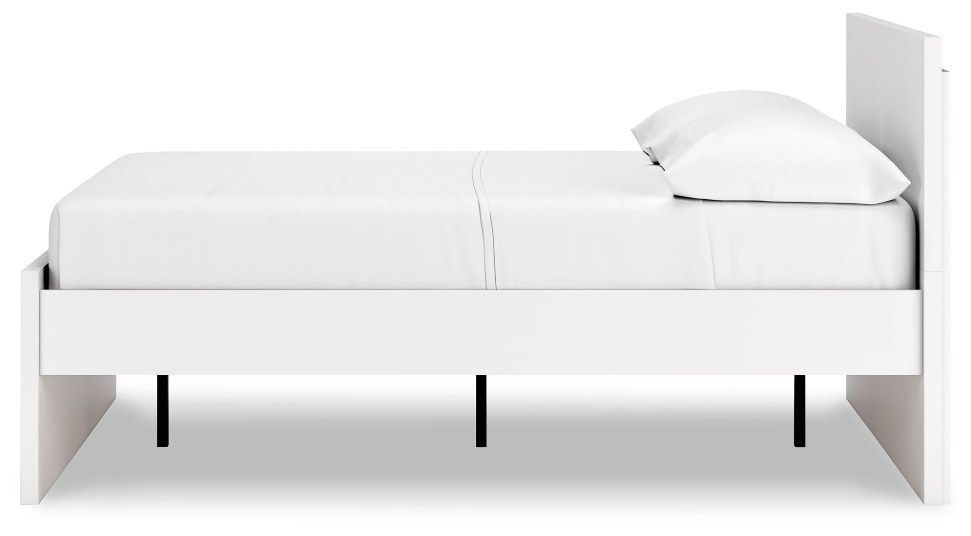 Onita - Panel Platform Bed, alternate view 96