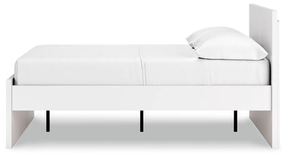 Onita - Panel Platform Bed, alternate view 96
