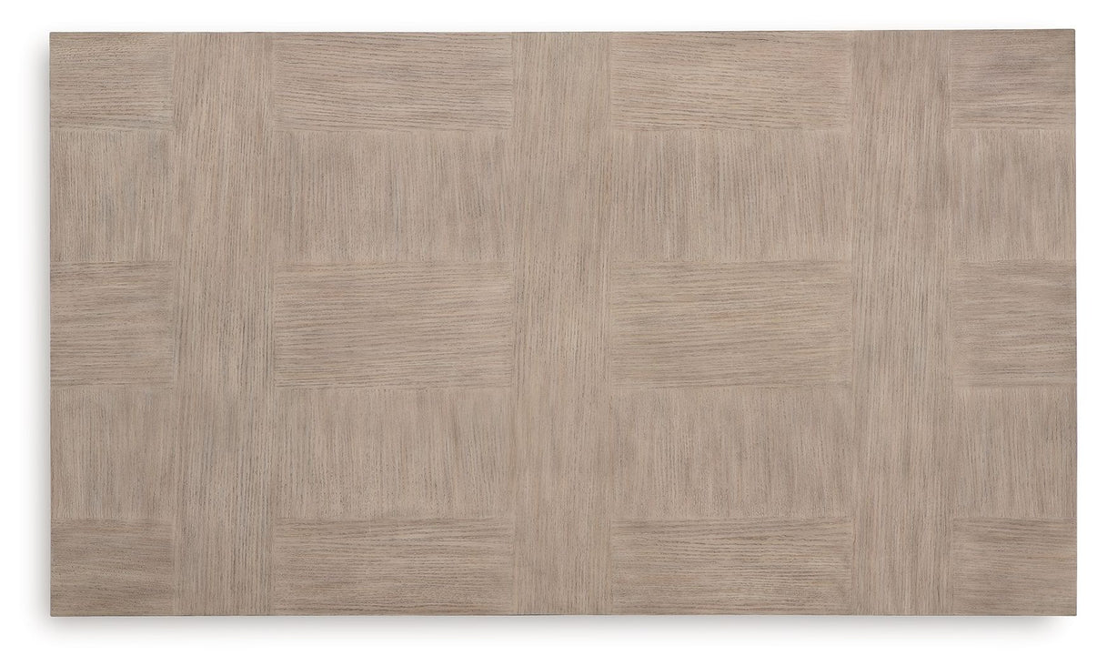 Jorlaina - Rectangular Table, alternate view 12