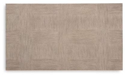 Jorlaina - Rectangular Table, alternate view 12