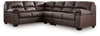 WillowBend - Sectional