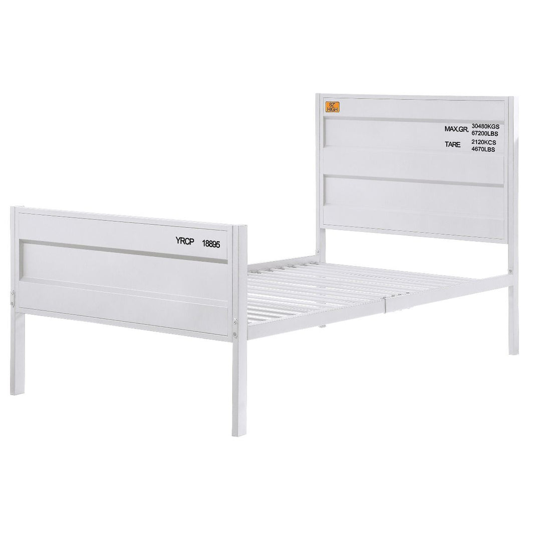 Cargo - Bed