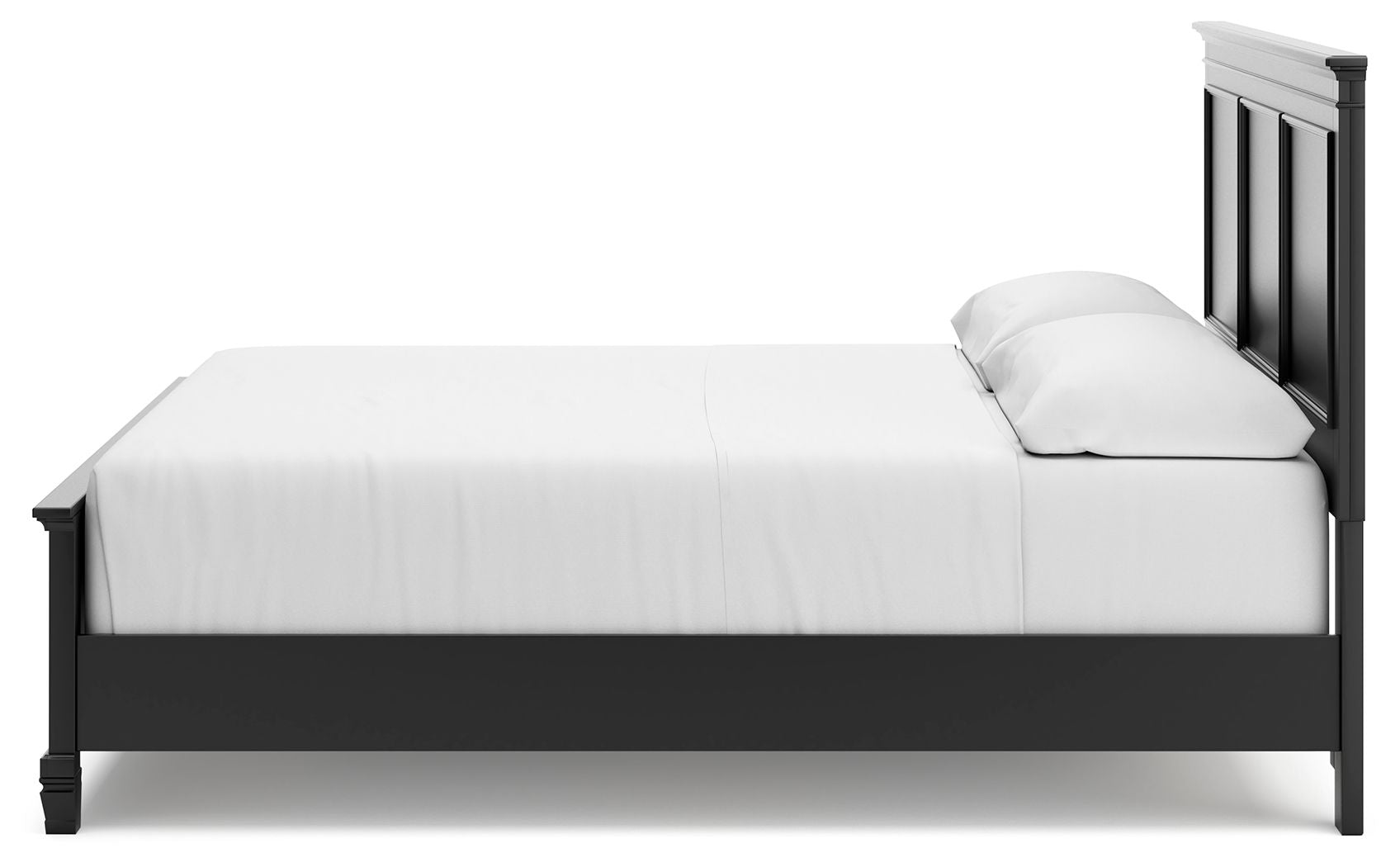 Lanolee - Panel Bed, alternate view 46