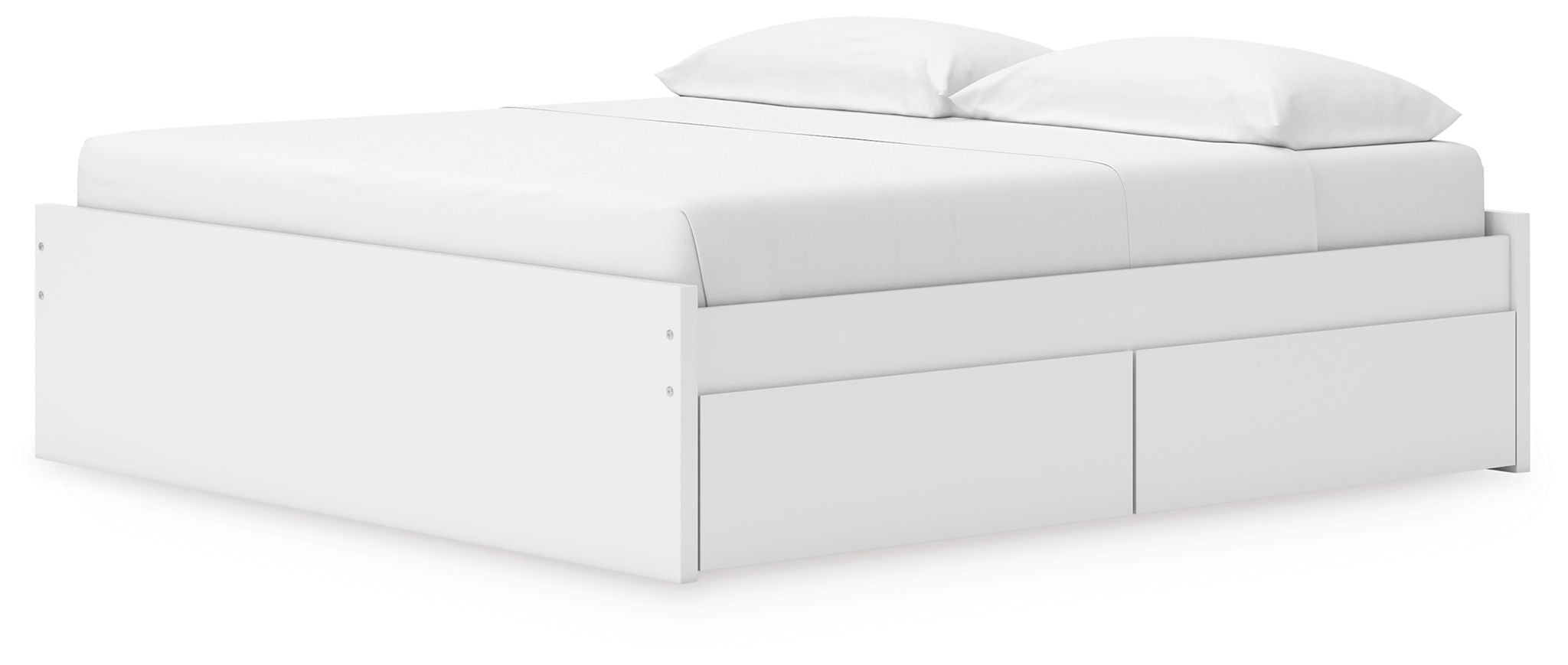 Onita - Platform Bed, alternate view 89