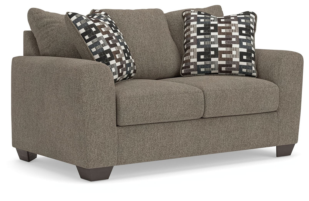 Triston-Peaks - Living Room Set, alternate view 9