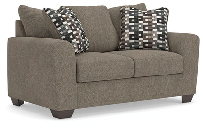 Triston-Peaks - Living Room Set, alternate view 9