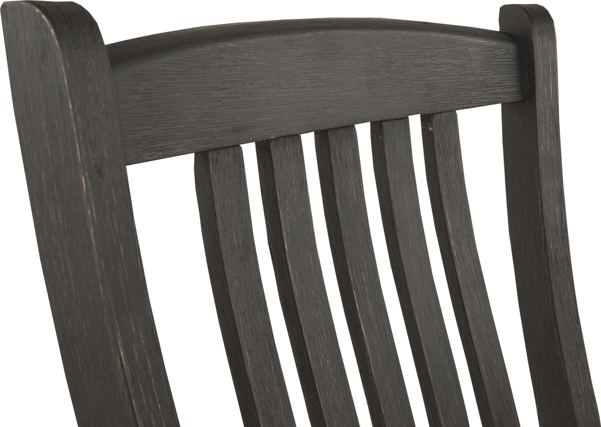 Tyler Creek - Dining Table Set, alternate view 13
