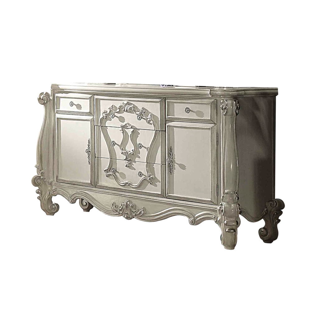 Versailles - Bedroom Dresser, alternate view 2