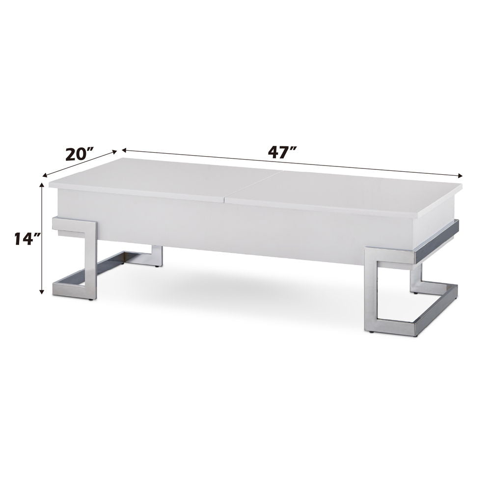 Calnan - Coffee Table w/Lift Top, alternate view 7