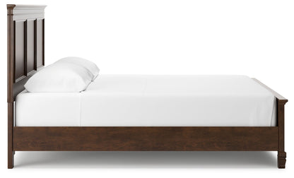 Danabrin - Panel Bed, alternate view 25