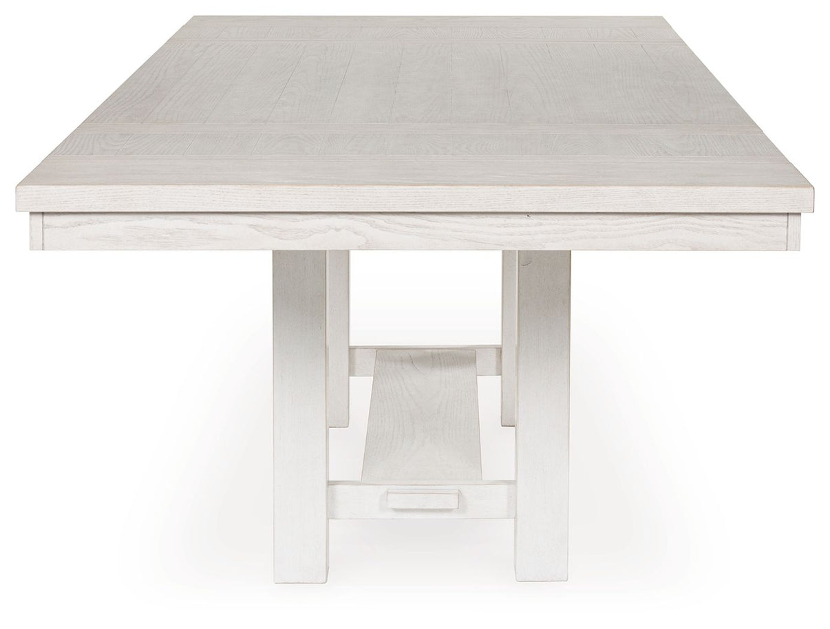 Robbinsdale - Rectangular Dining Table, alternate view 9