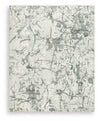 Tobinbury - Washable Rug, product view