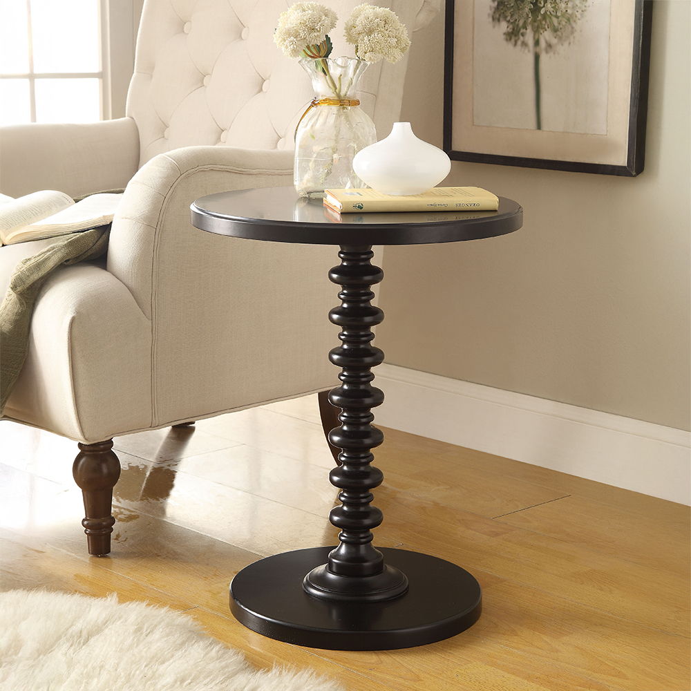 Acton - Accent Table, alternate view 4