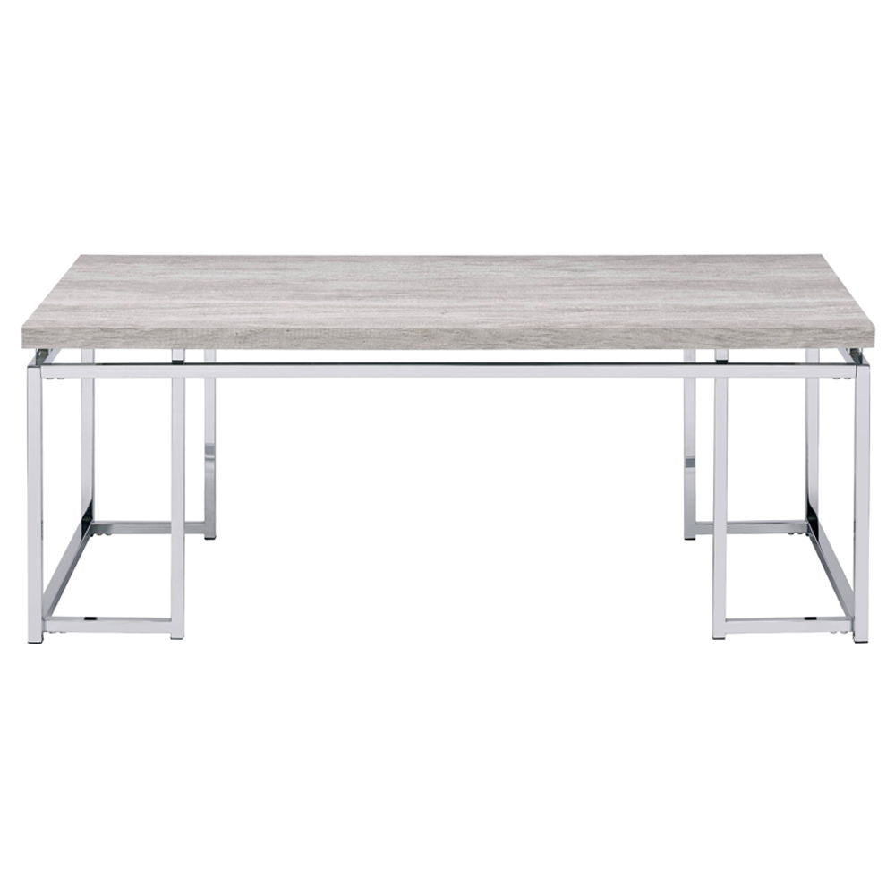 Chafik - Table, alternate view 13 with wood construction