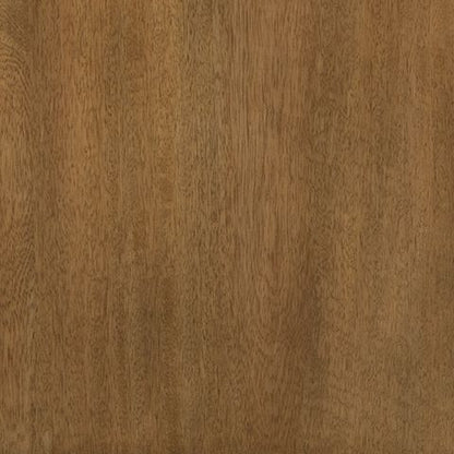 Sherbana - Dresser And Mirror - Light Brown, alternate view 3 with wood construction