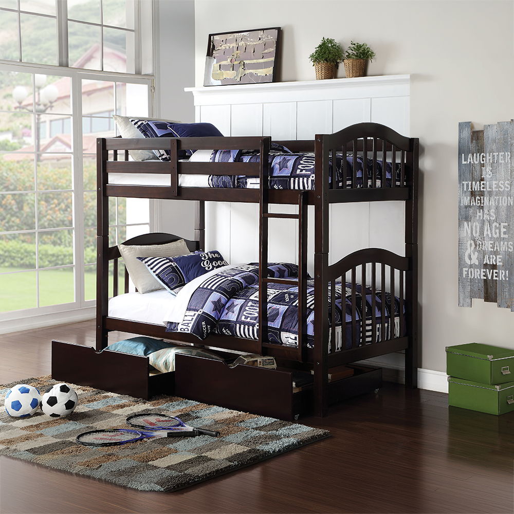 Heartland - Bunk Bed, alternate view 8