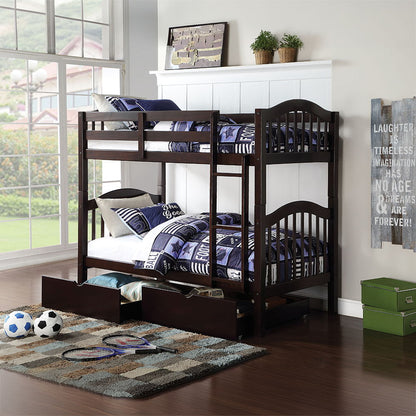 Heartland - Bunk Bed, alternate view 8