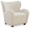 Larbell - Accent Chair, product view
