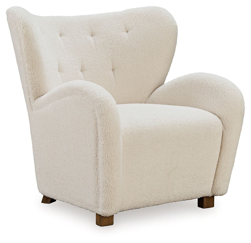 Larbell - Accent Chair, product view