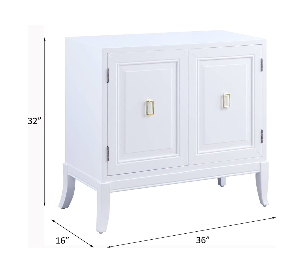 Clem - Console Table, alternate view 2