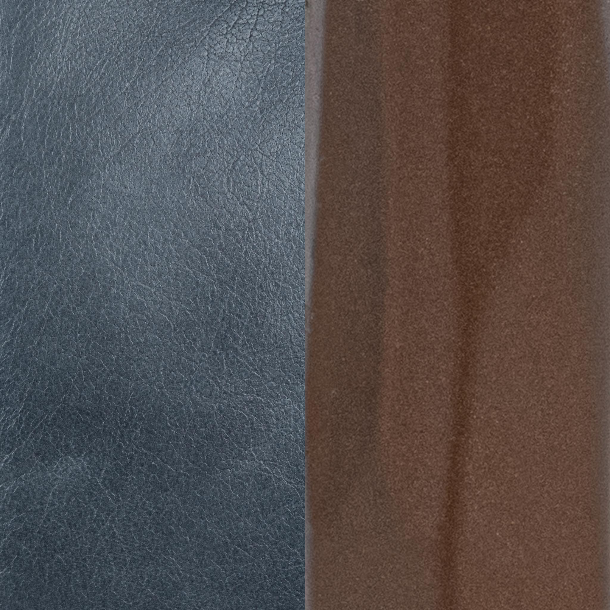 Mayer - Dining Chair (Set of 2), alternate view 21 with top-grain leather
