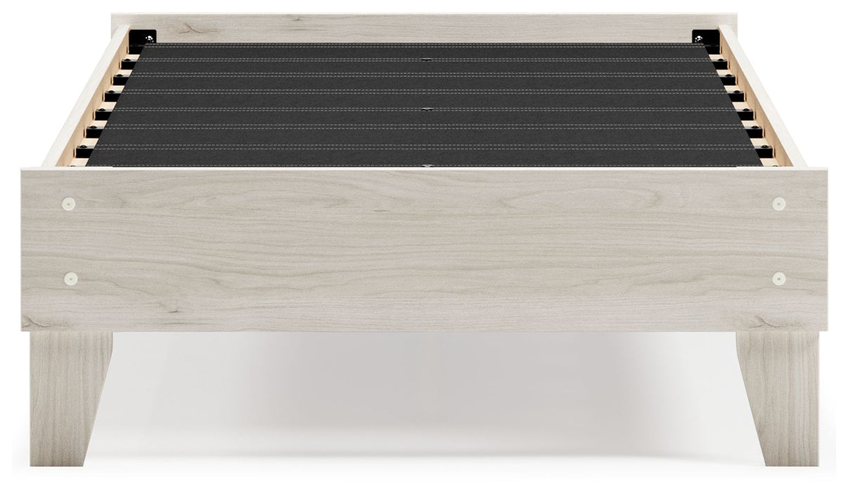 Socalle - Platform Bed, alternate view 35
