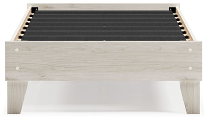 Socalle - Platform Bed, alternate view 35