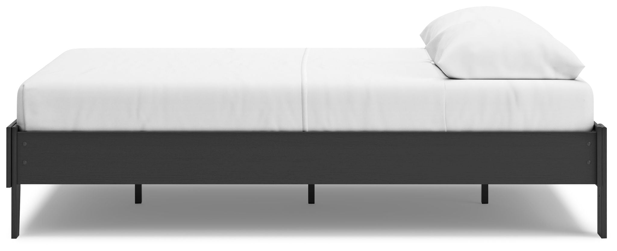 Socalle - Platform Bed, alternate view 36