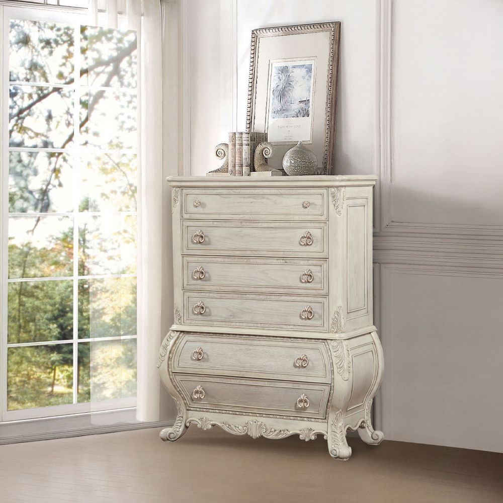 Ragenardus - Chest, alternate view 5
