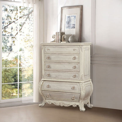 Ragenardus - Chest, alternate view 5