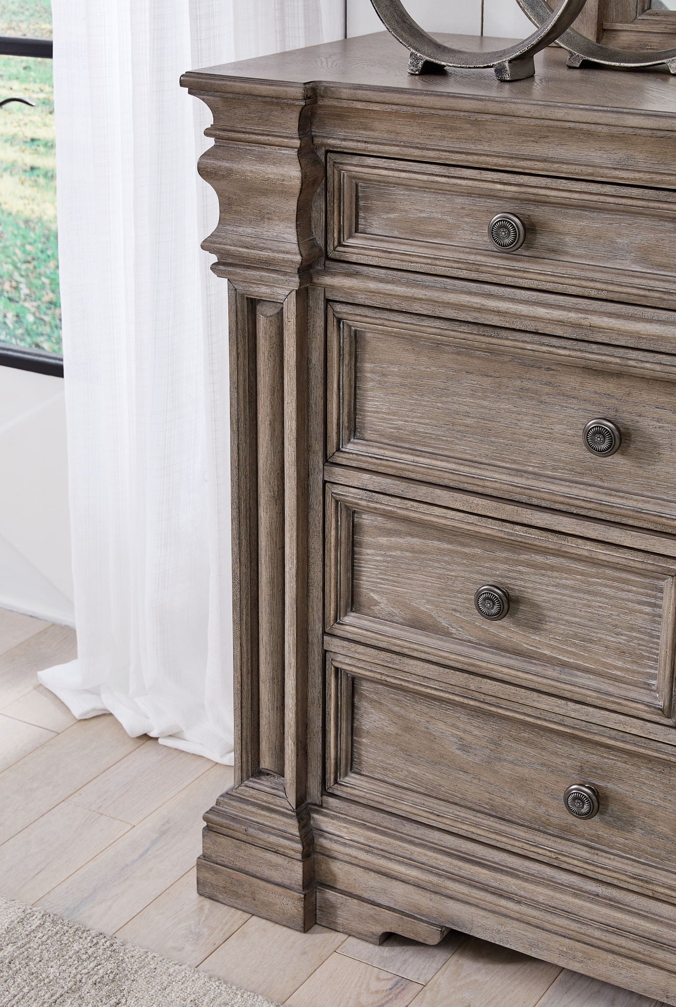 Blairhurst - Dresser, alternate view 5