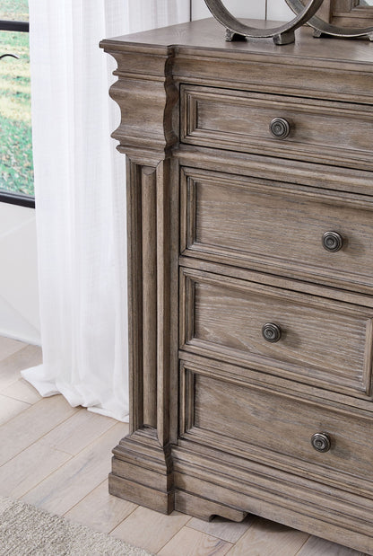 Blairhurst - Dresser, alternate view 5