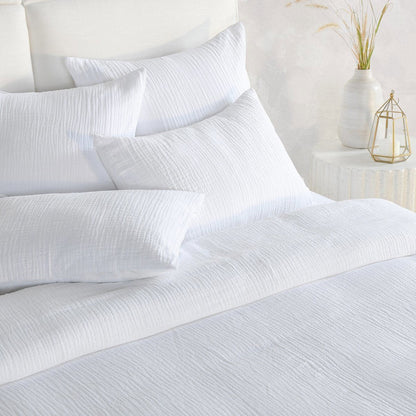 Cardiff - 3 Piece Duvet Set