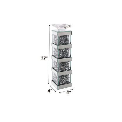 Noralie - Accent Candleholder