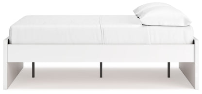 Onita - Platform Bed, alternate view 91