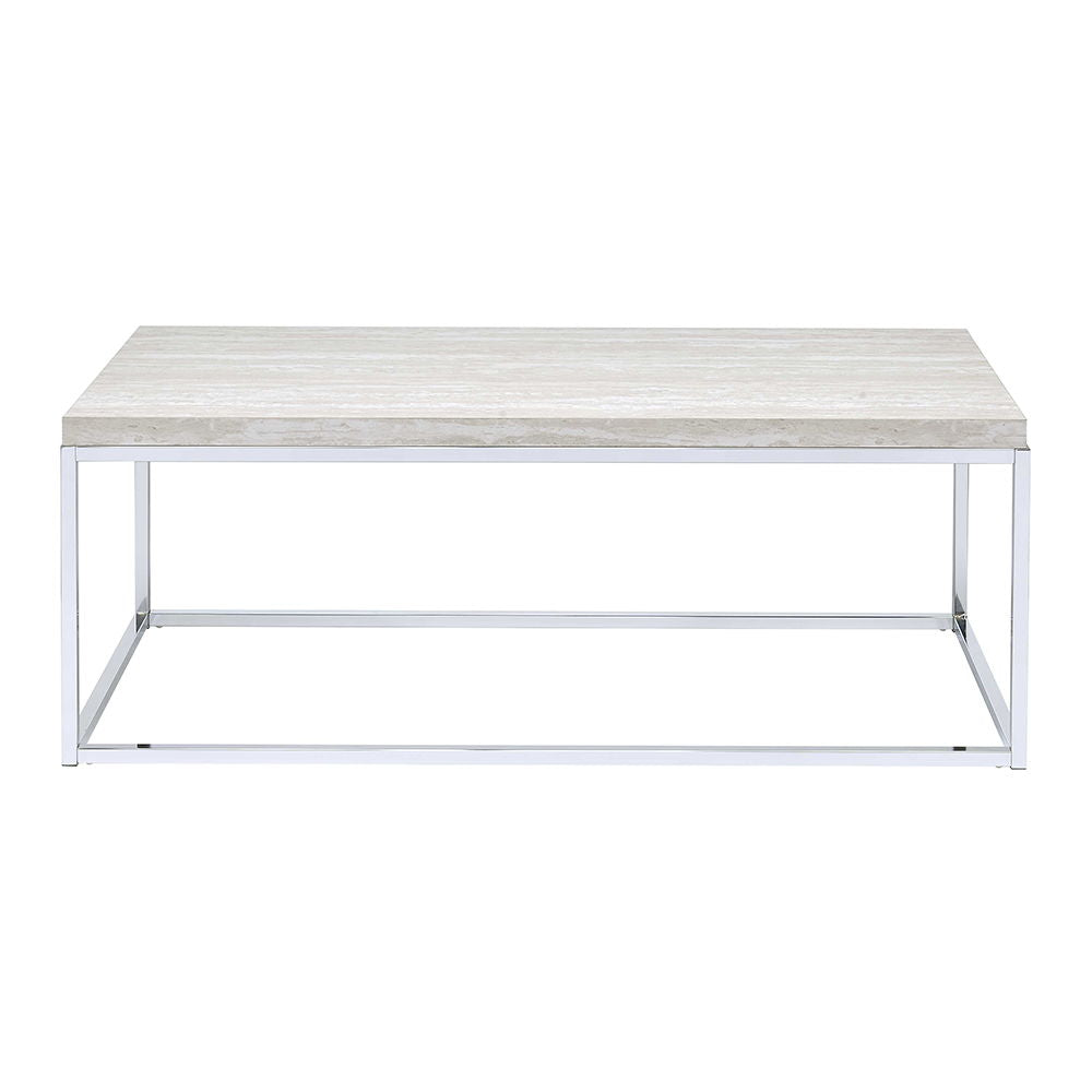 Snyder - Table, alternate view 7 with wood construction