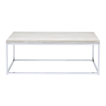 Snyder - Table, alternate view 7 with wood construction