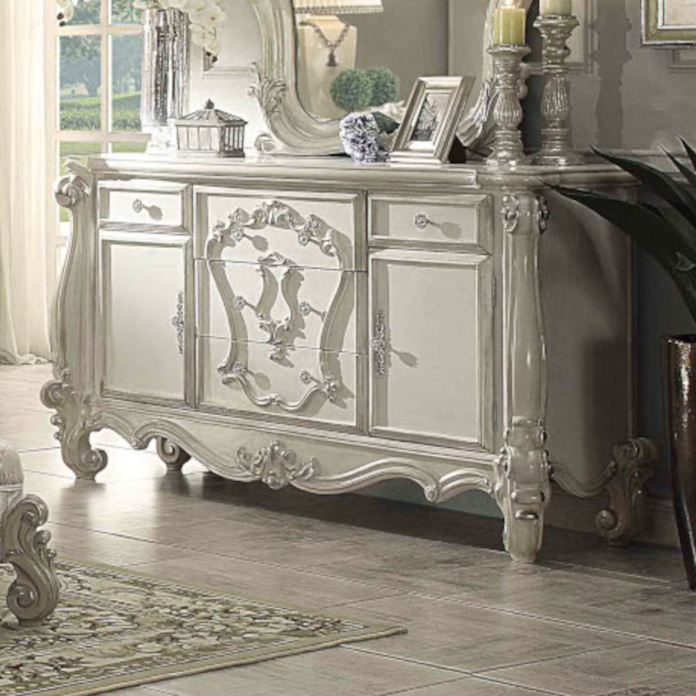 Versailles - Bedroom Dresser, alternate view 8