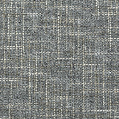 Renley - Swivel Glider Accent Chair - Ash, alternate view 6 with polyester fabric
