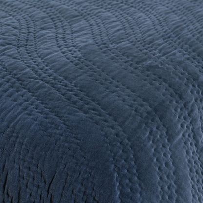 Elms - Velvet Sham
