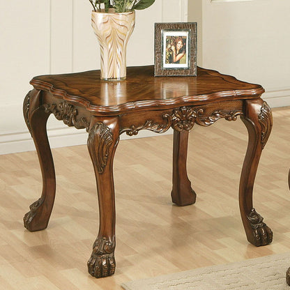 Dresden - End Table, alternate view 5