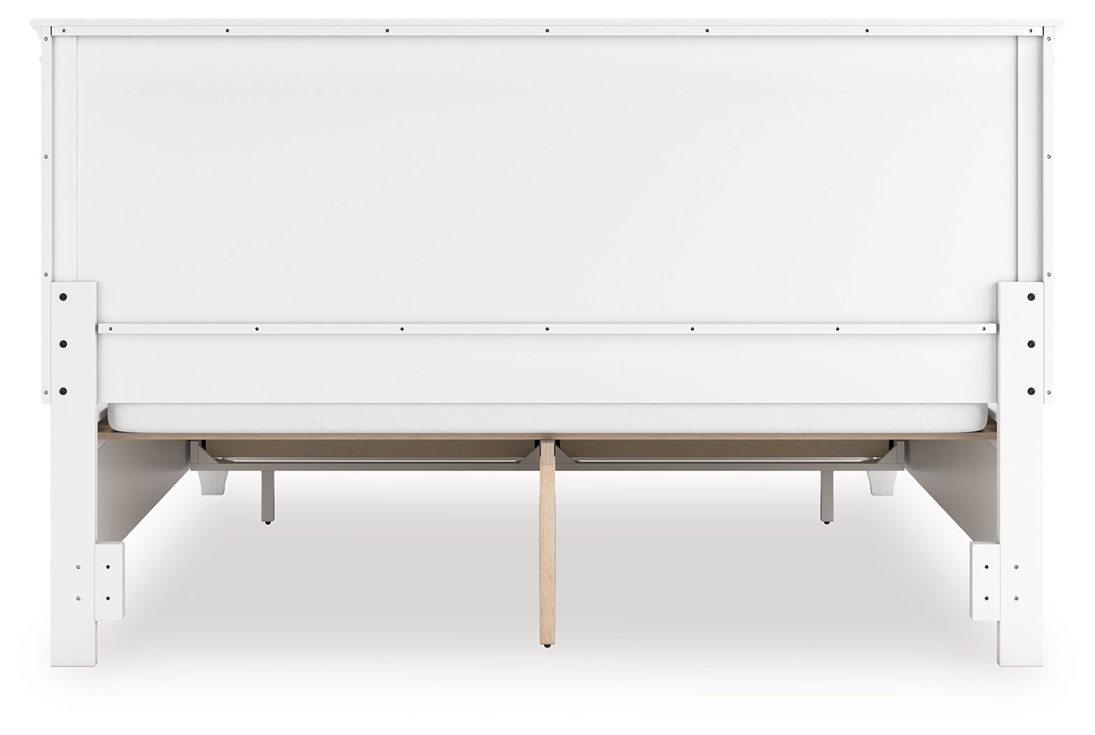 Fortman - Panel Bed, alternate view 42
