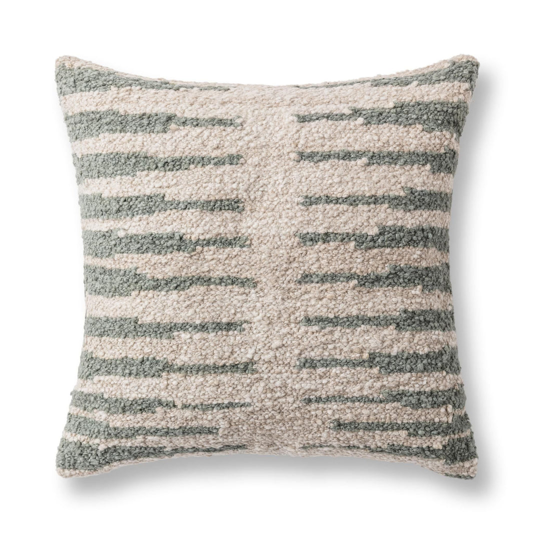 Kiran - Accent Pillow, alternate view 2